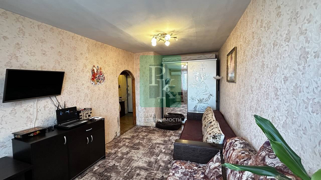 1-комн. квартира, 30 м²